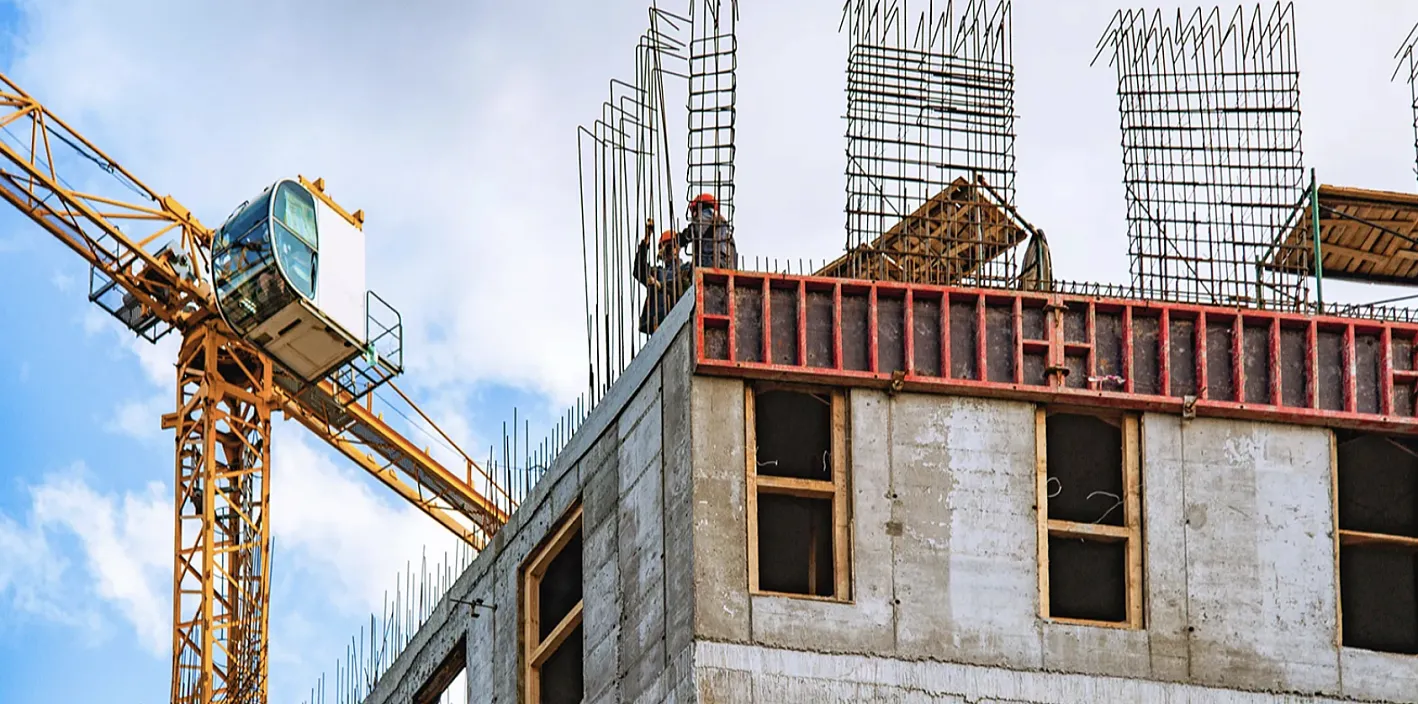 Участок в 3-м Силикатном проезде реорганизуют по программе КРТ