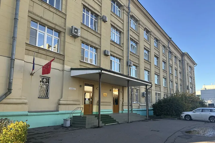 «Ростех» снова продает площадку бывшего завода «Техприбор» в Санкт-Петербурге