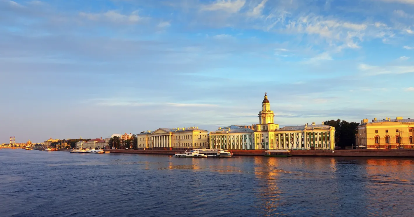 Запуски массовых проектов в Санкт-Петербурге упали вдвое