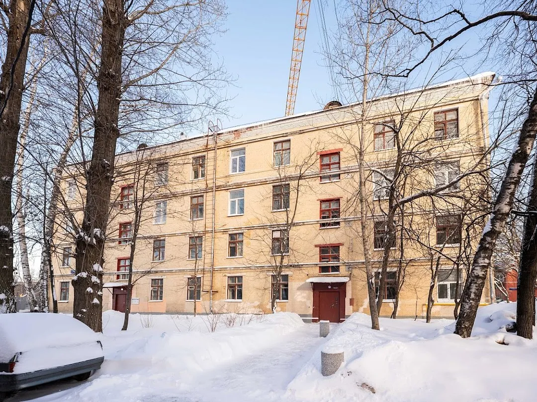 Что такое коммерческое расселение жителей старого фонда, и как оно работает в столице – рассказываем на конкретном примере
