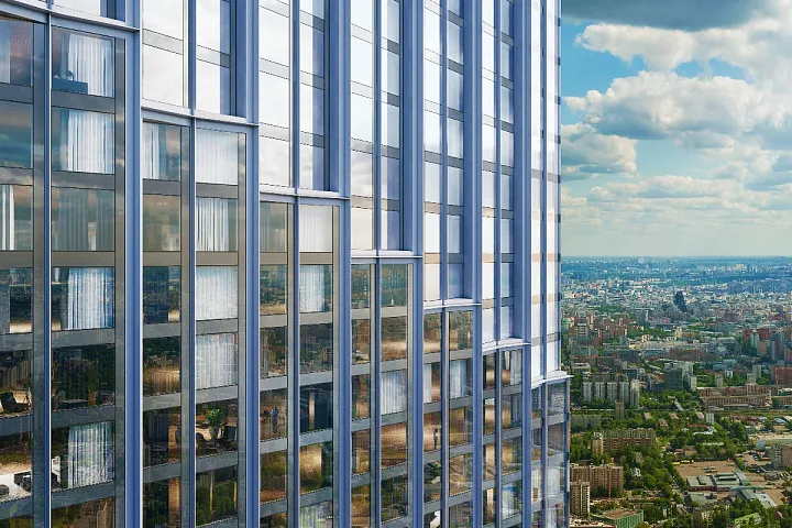 ЦАО лидирует по темпам старта новых проектов