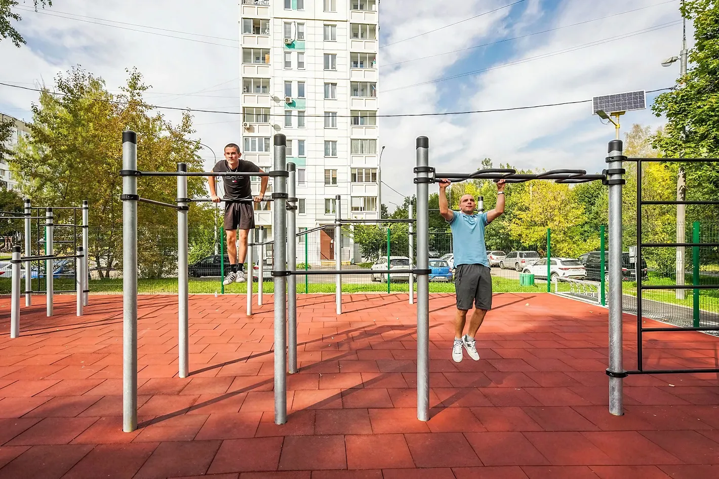 Активный отдых и развлечения в Москве становятся более разнообразными и доступными