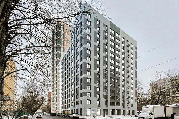 В 2024 году объем продаж новостроек может сократиться на 40% 