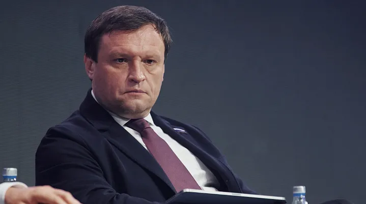 Сергей Пахомов, председатель Комитета Госдумы по строительству и ЖКХ: «Тяжелые времена рождают сильных людей»