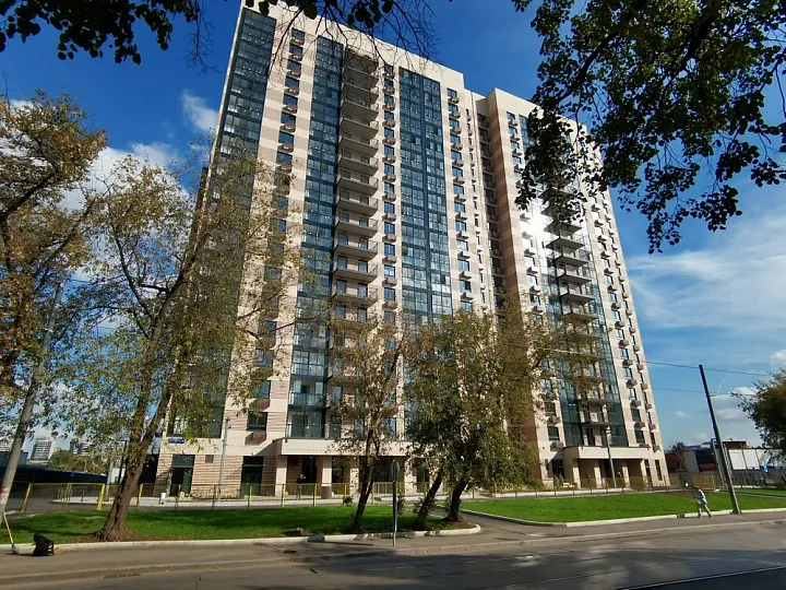 Резкий рост цен на «вторичку» замедлится к концу года 