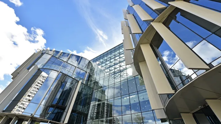 В Тимирязевском районе появится многофункциональный комплекс 