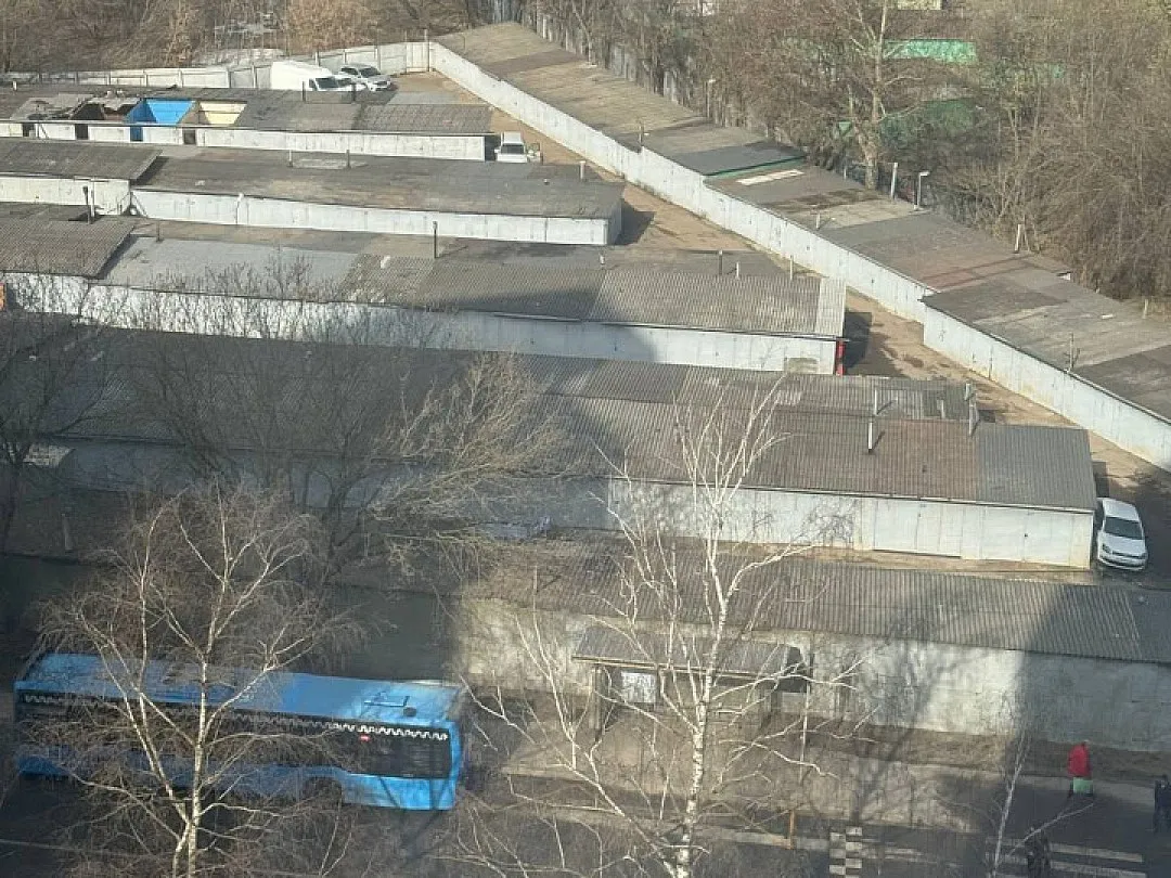 В Подмосковье по «гаражной амнистии» за полгода оформили более 3,2 тыс. объектов