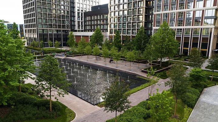 Как изменился рынок премиальных новостроек за 5 лет