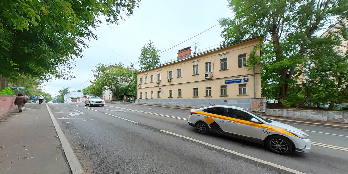 В Москве отреставрируют Дом купца Бавыкина 
