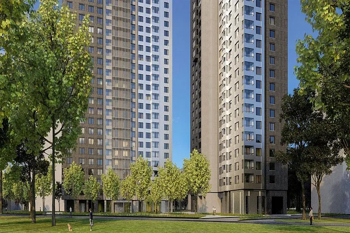 За пять лет «квадрат» жилья в Подмосковье подорожал вдвое 