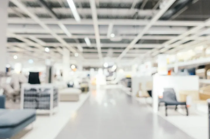 IKEA попрощалась с Россией надолго