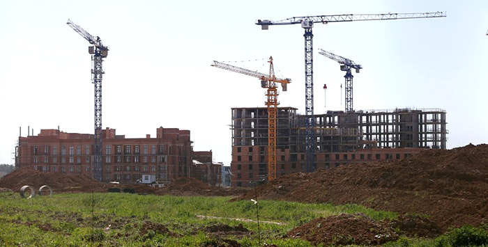 Два участка Urban Group в Подмосковье продадут за ₽3 миллиарда
