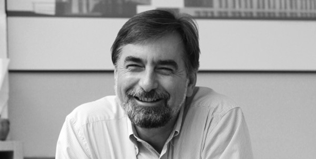 Архитектор Сергей Скуратов призвал не стесняться небоскребов в историческом центре Москвы