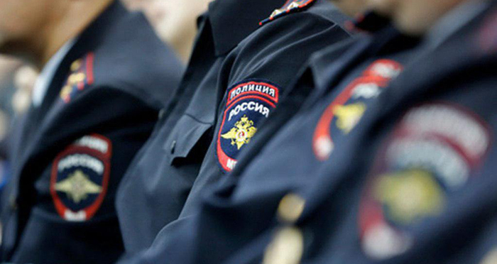 В столице задержали двоих подозреваемых в кражах более чем на ₽1 миллион