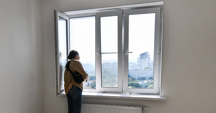 За год жилье подорожало во всех крупных российских городах
