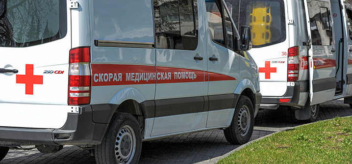 В московской частной клинике операция закончилась смертью пациентки