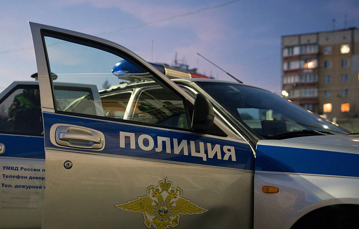 Со склада на западе столицы украли автозапчасти на ₱1,3 миллиона
