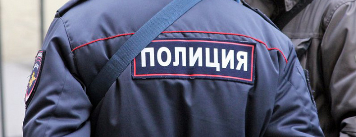 В Подмосковье задержали троих похитителей сына бизнесмена