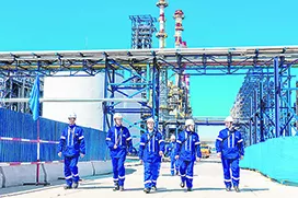 Капотня: парк, причал, здоровье
