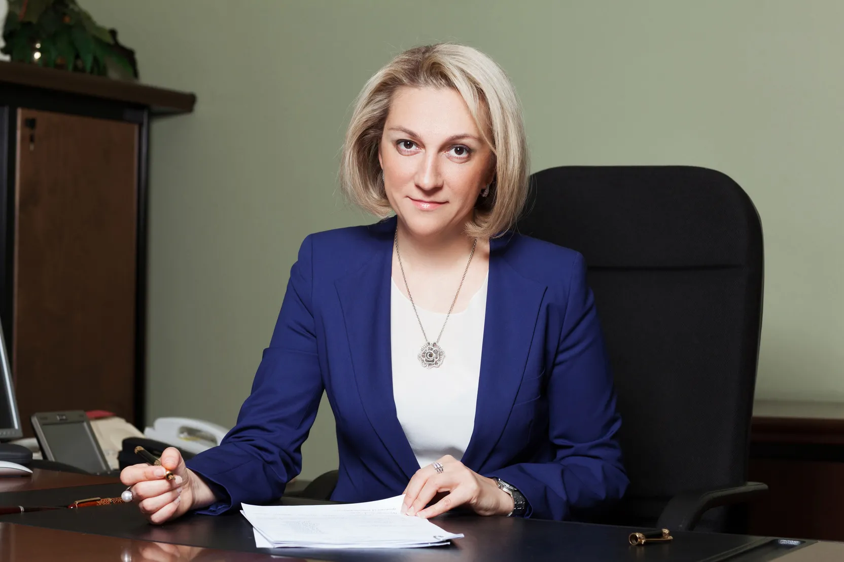 Юлиана Княжевская - о главных градостроительных объектах столицы