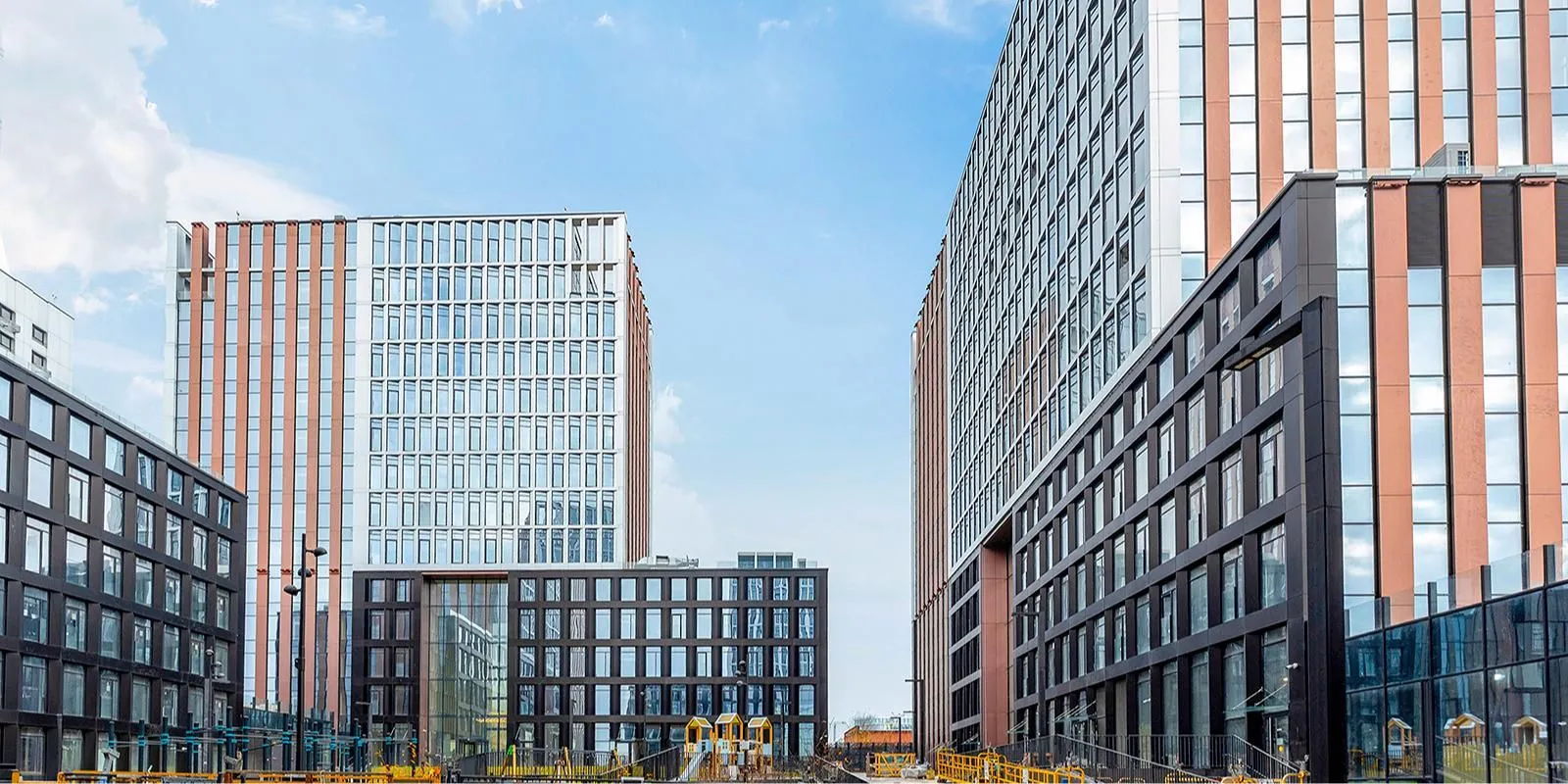 Во Внуково одобрили проект комплексного развития четырех территорий