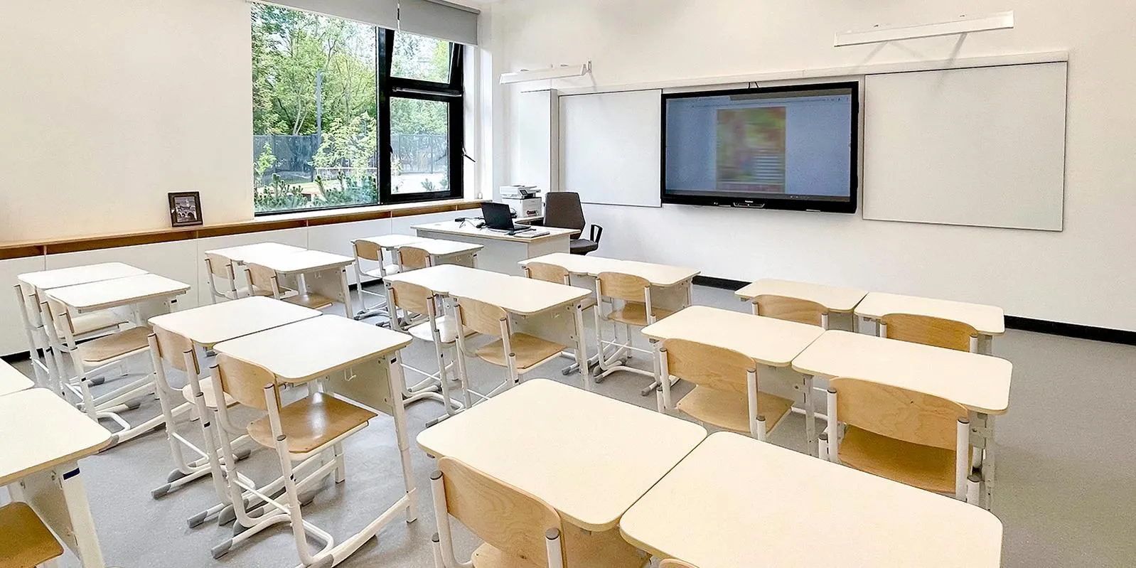 Образовательный комплекс построят рядом с деревней Яковлево по проекту КРТ