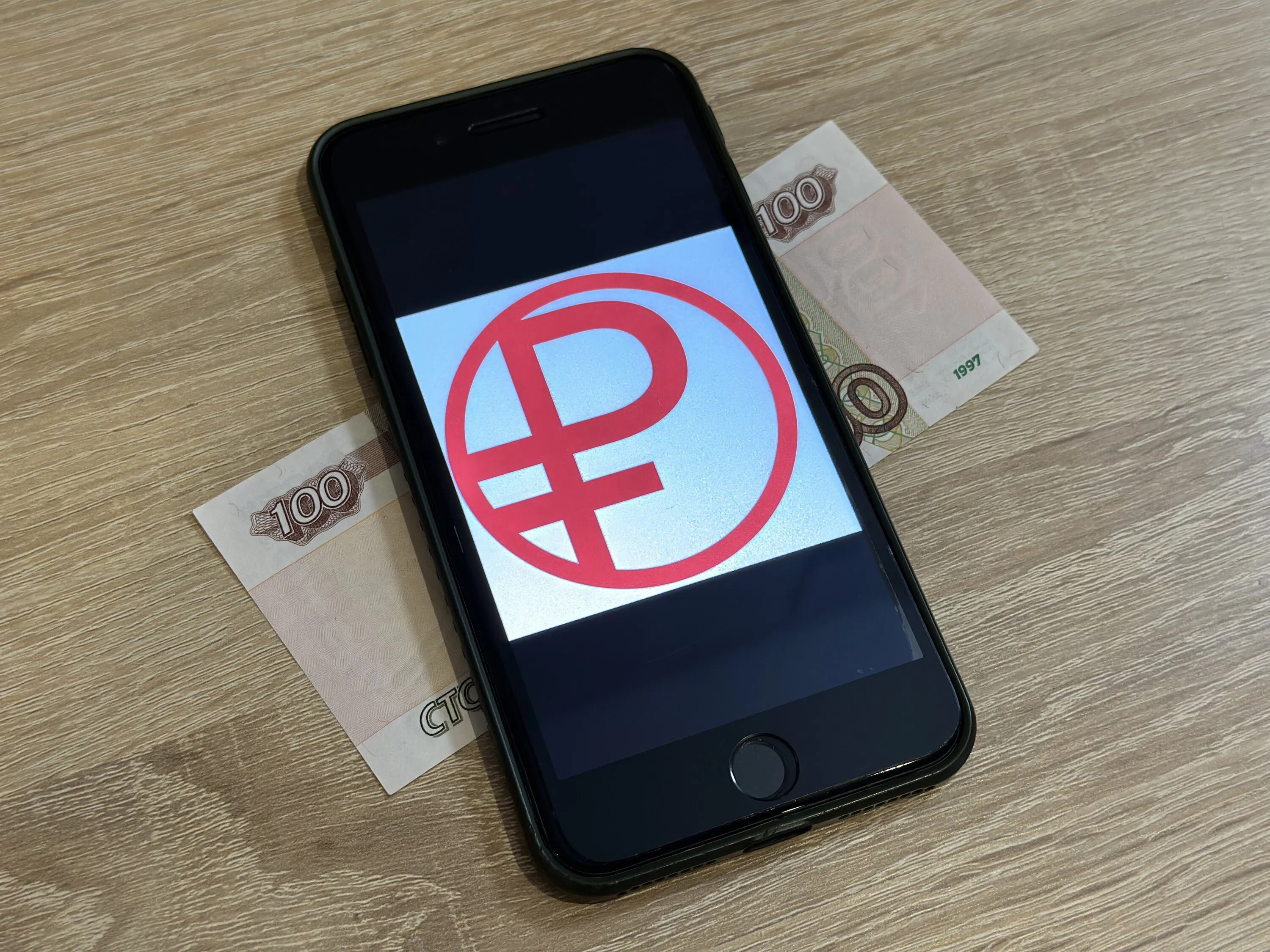 100 рублей за доллар или чего ждать дальше?