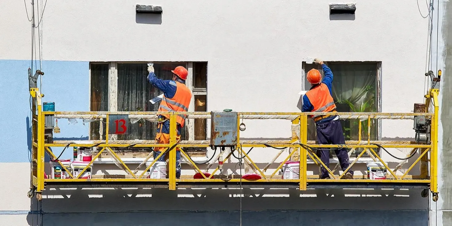 В районе Таганский согласовали капремонт семи жилых домов