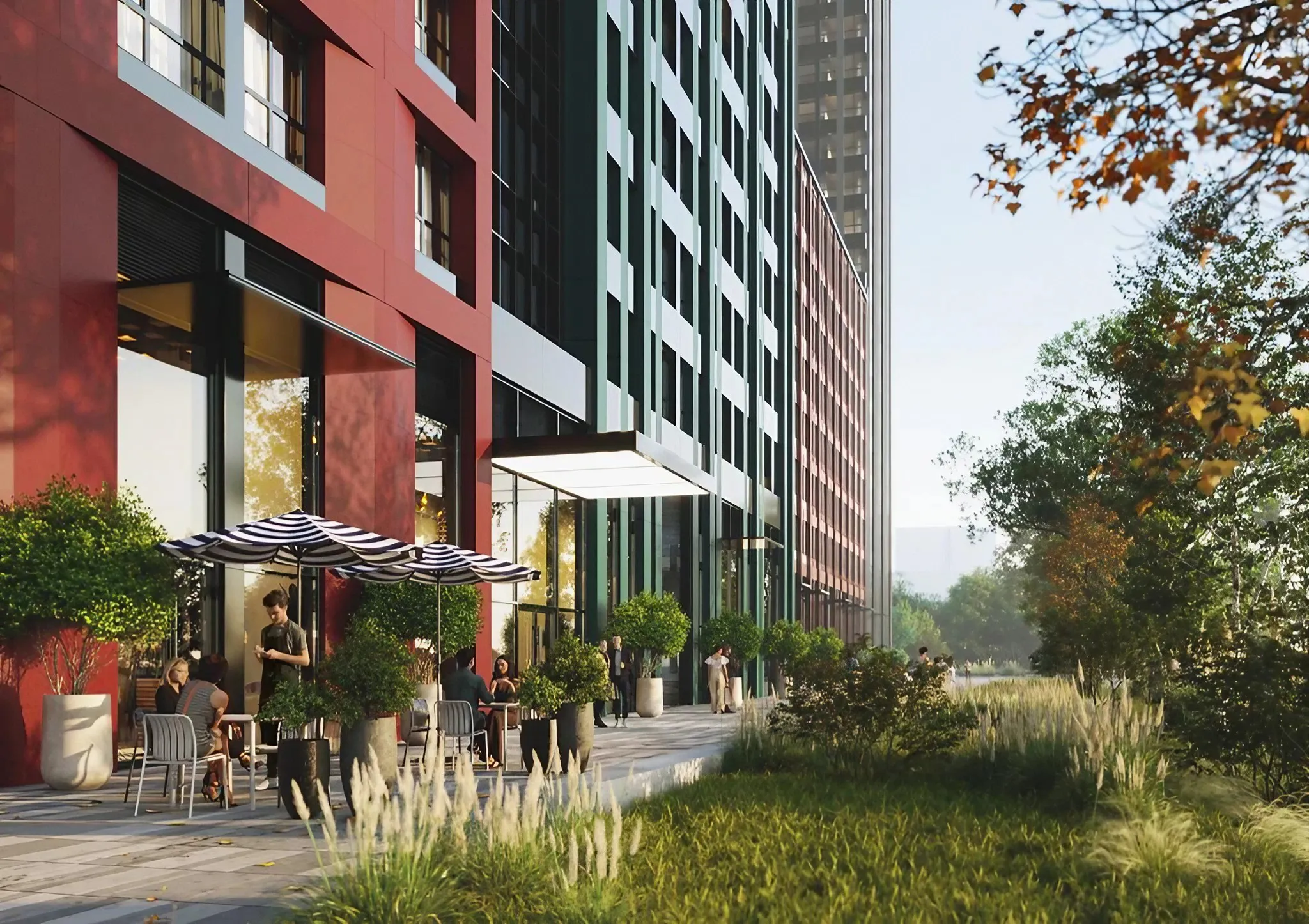 Зачем столице программа комплексного развития территорий и реорганизация старых промзон?