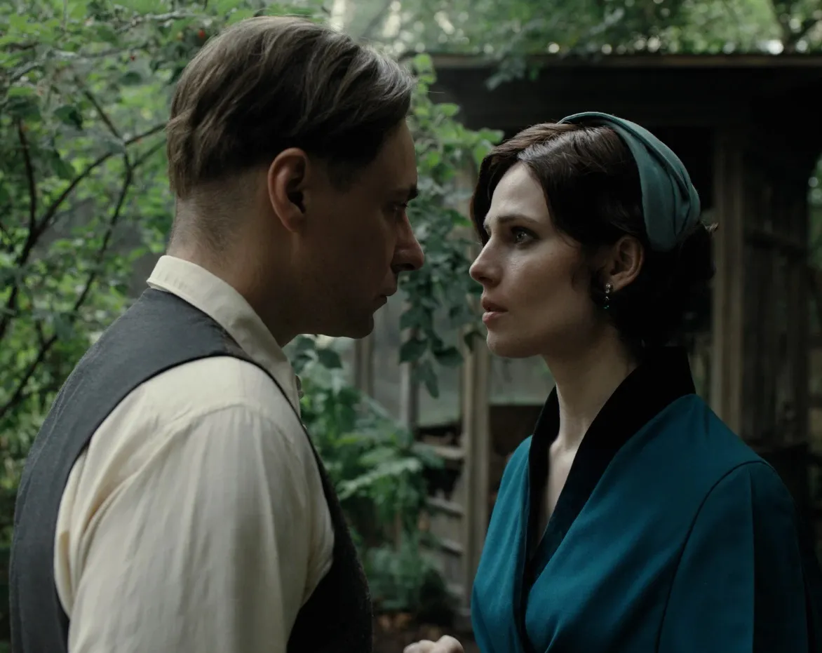 Берлиоз против