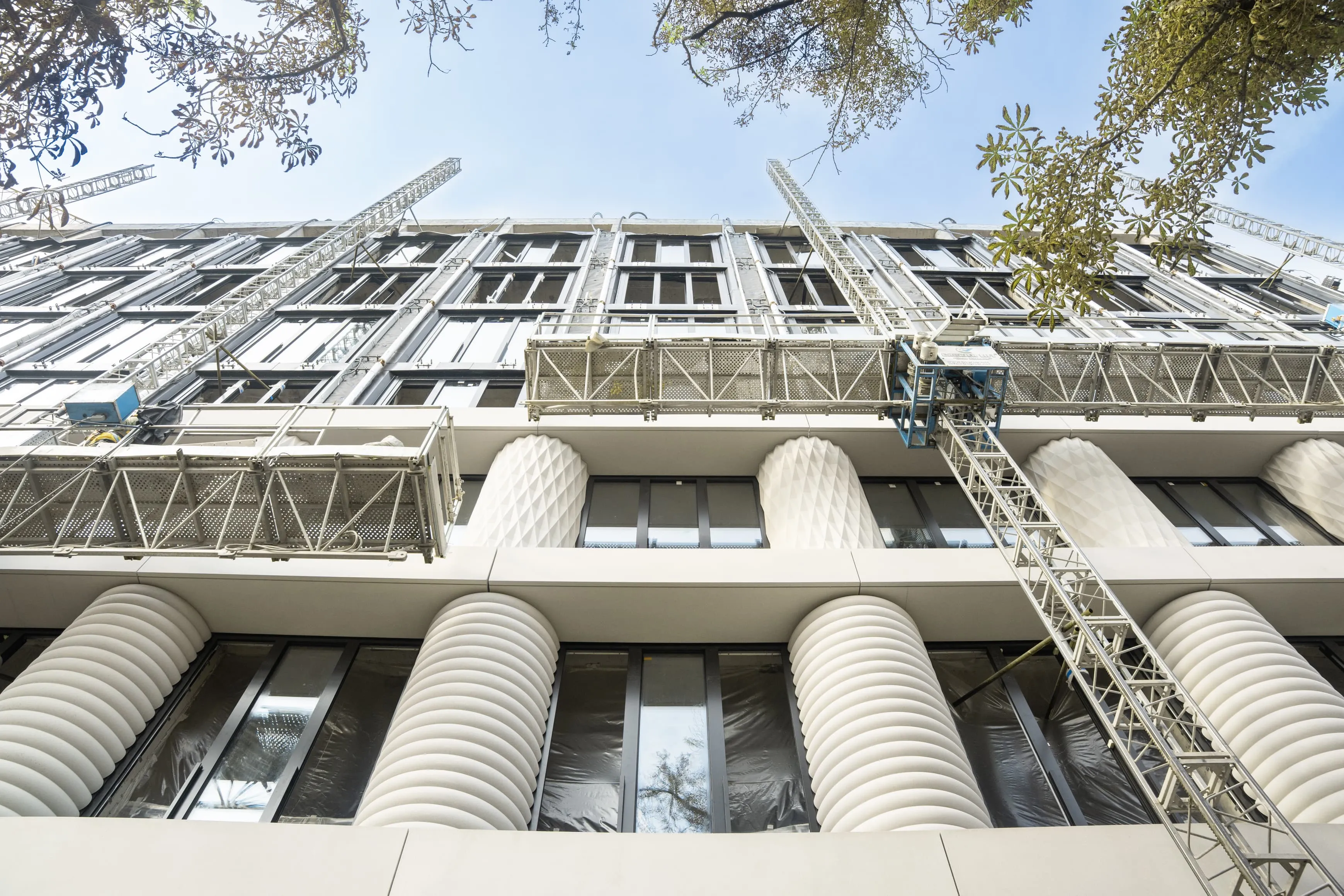 Клубный дом «Никитский 6» успешно прошел проверку Мосгосстройнадзора