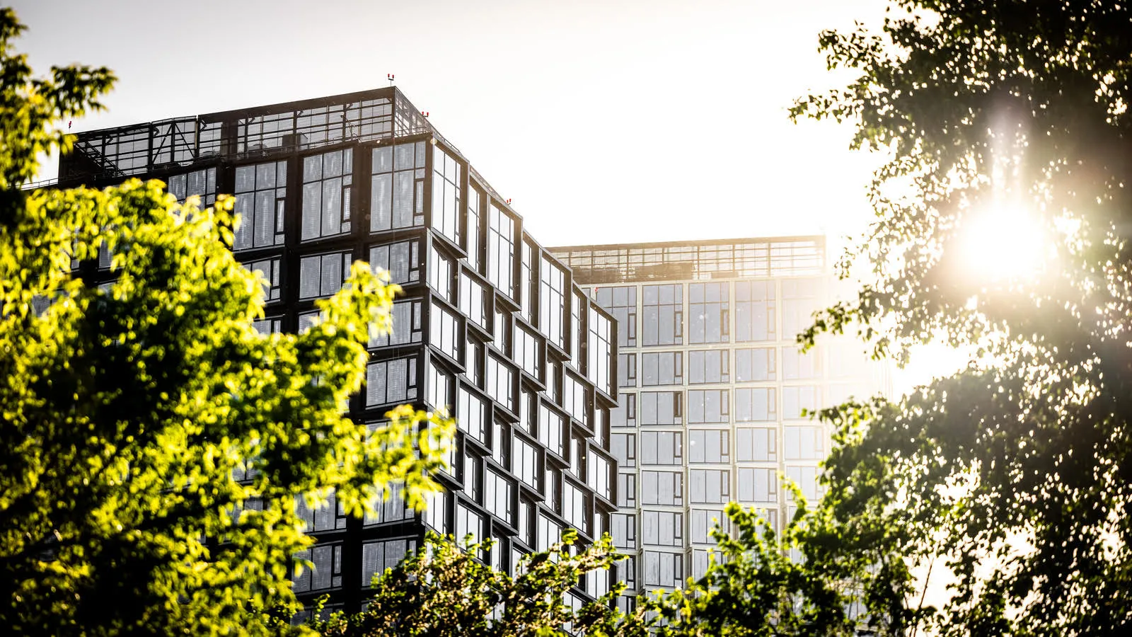 Свыше 500 квартир передано дольщикам трех корпусов в Даниловском районе