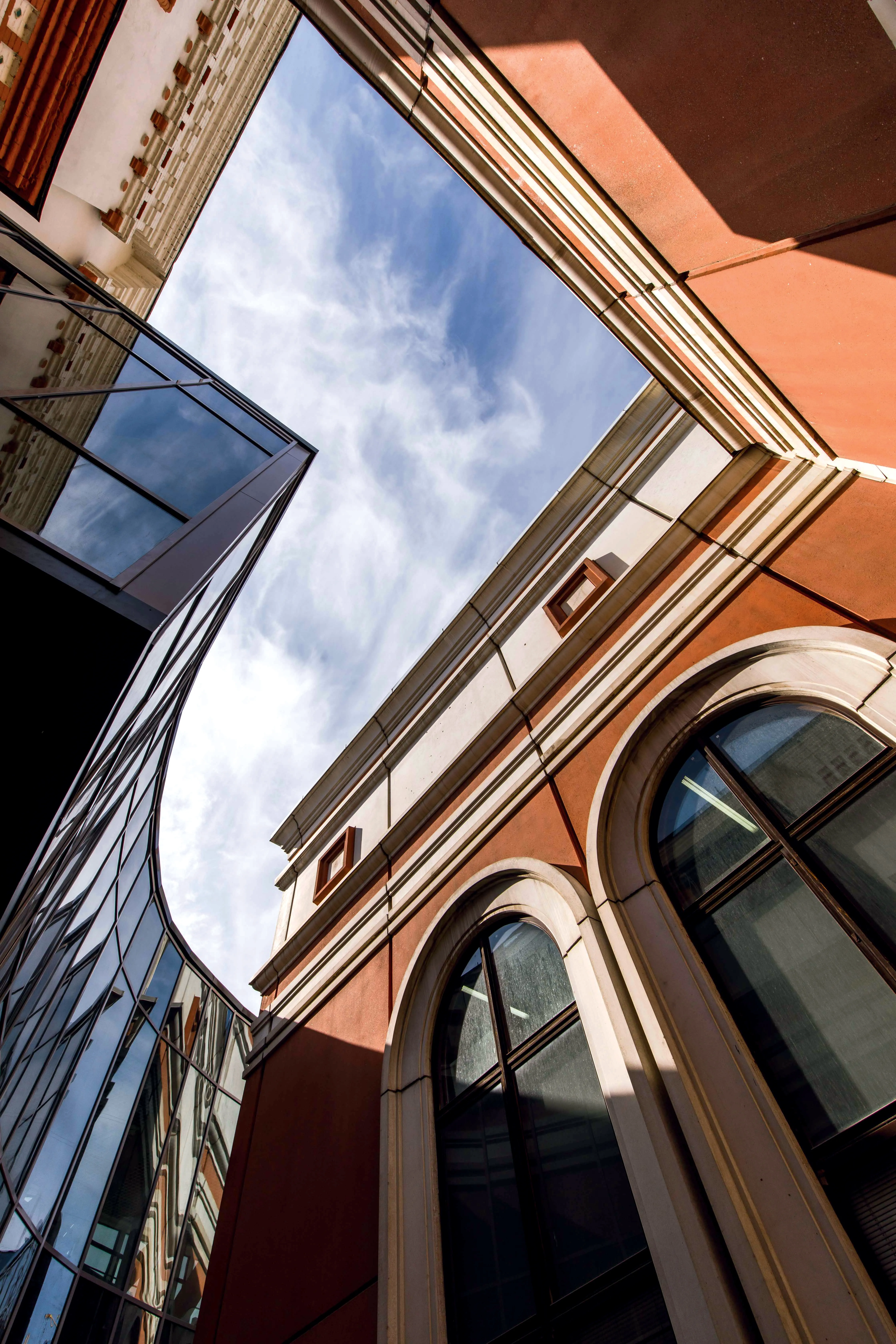 Чем радует посетителей корпус Третьяковской галереи на Кадашевской набережной 