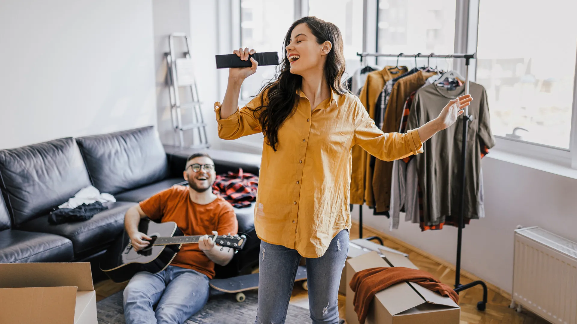 Стратегия роста