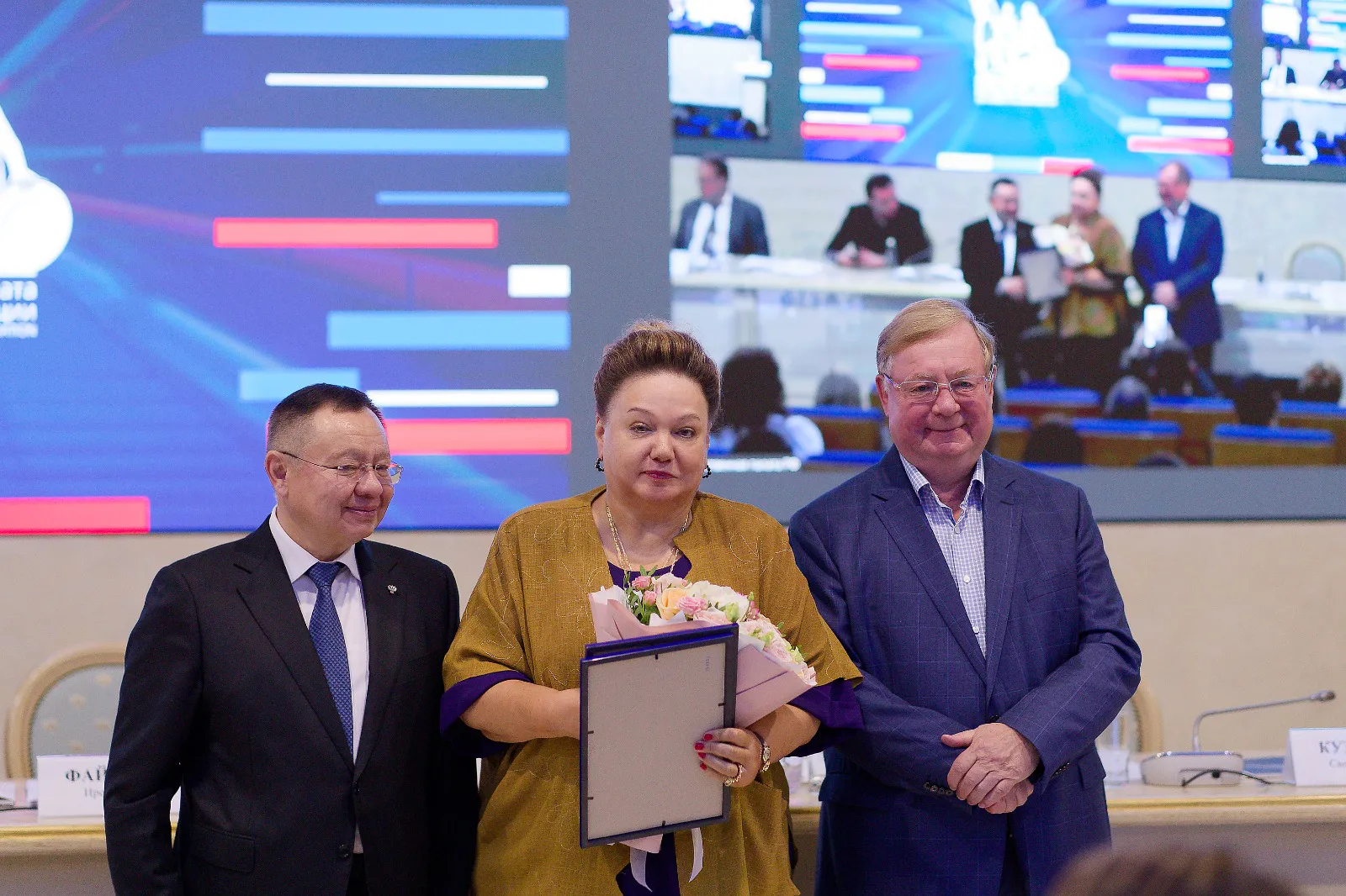 Как РГ-девелопмент строит ЖК «Семеновский парк 2»