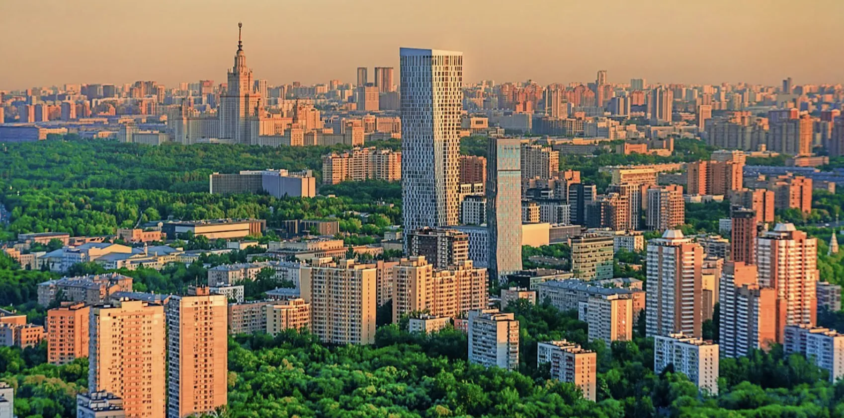 День города в Москве отметят 13 и 14 сентября