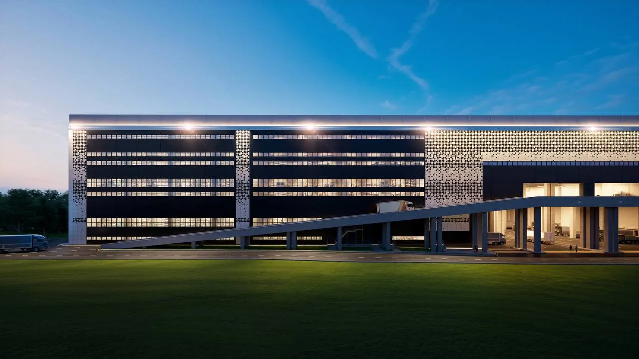 Sezar Group представляет направление коммерческой недвижимости СЕЗАР ПРО