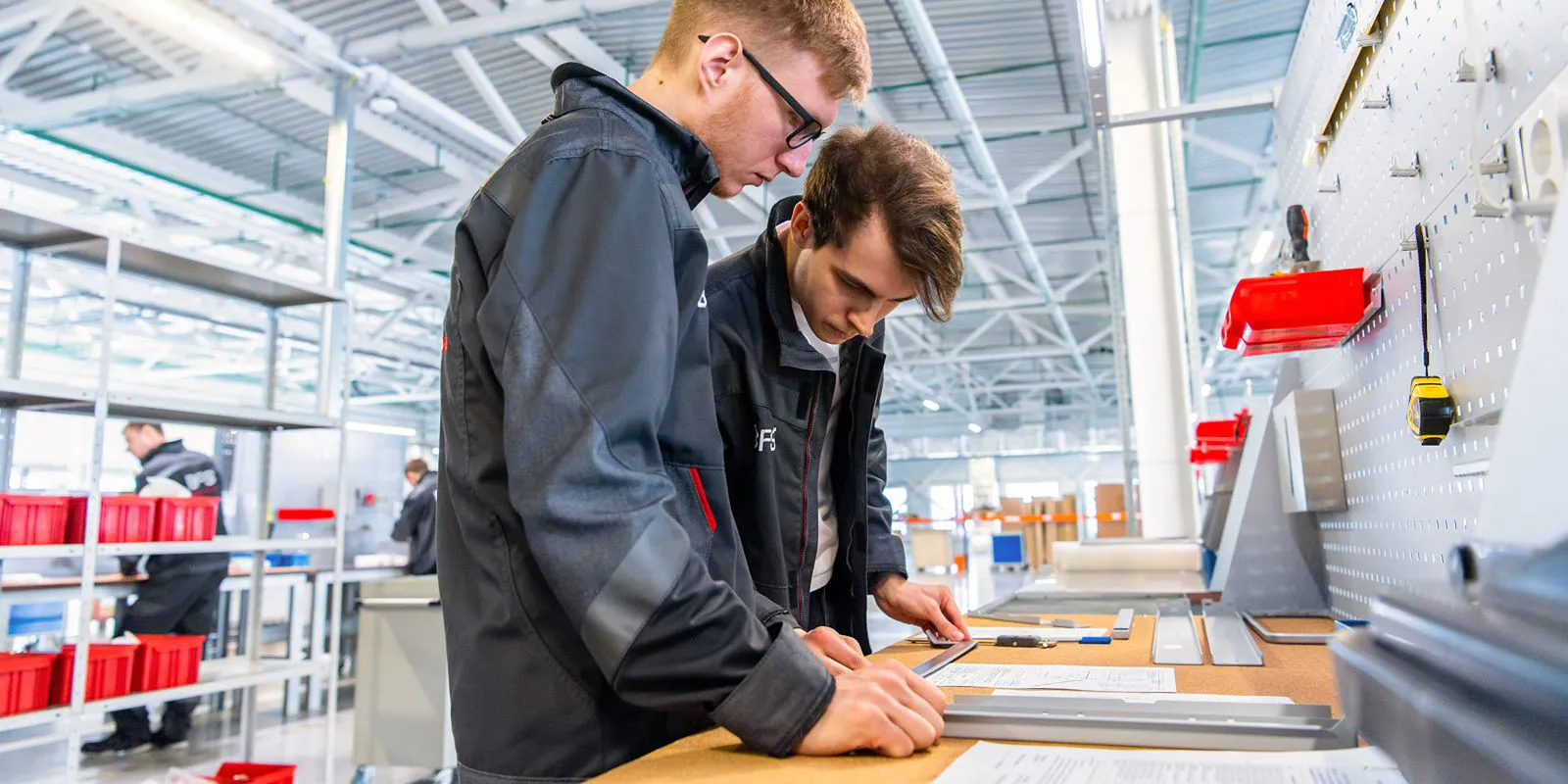 Как работает программа создания рабочих мест в Москве