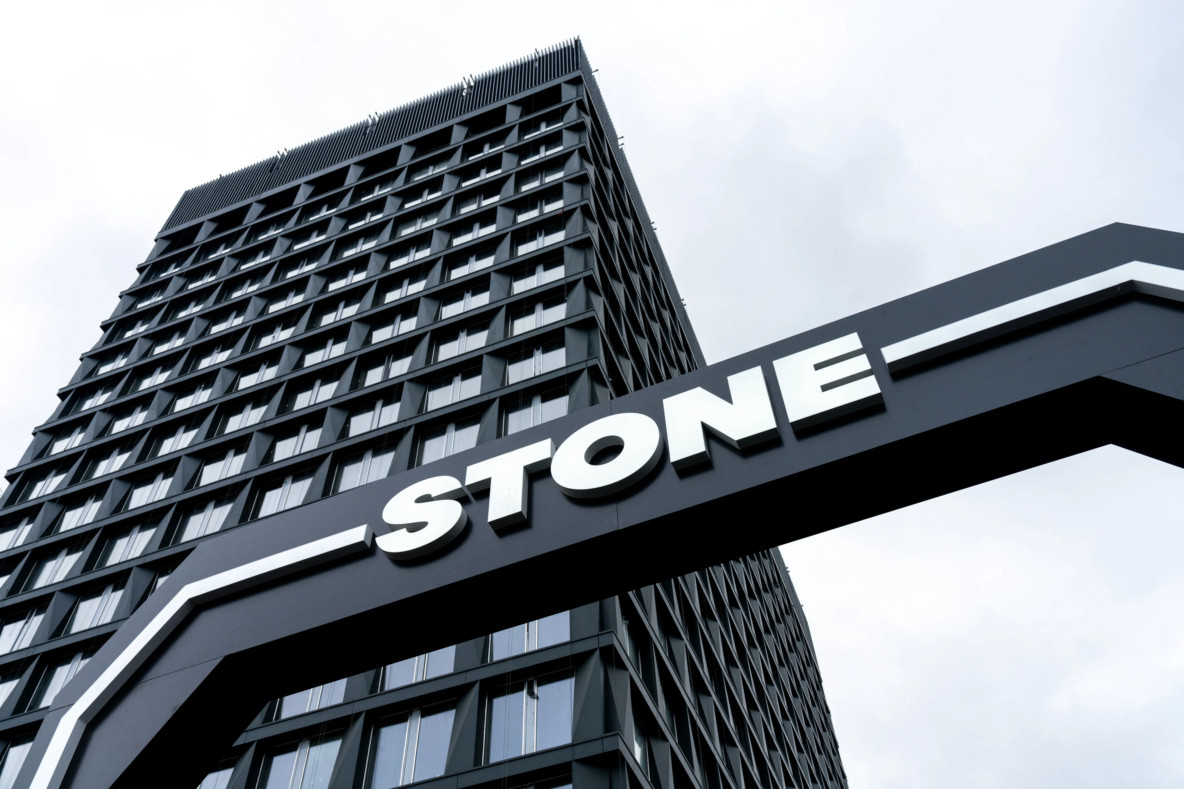 В бизнес-центре Tower D начались пусконаладочные работы