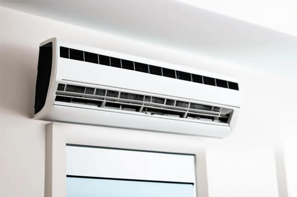Время прохлады: как выбрать подходящий кондиционер