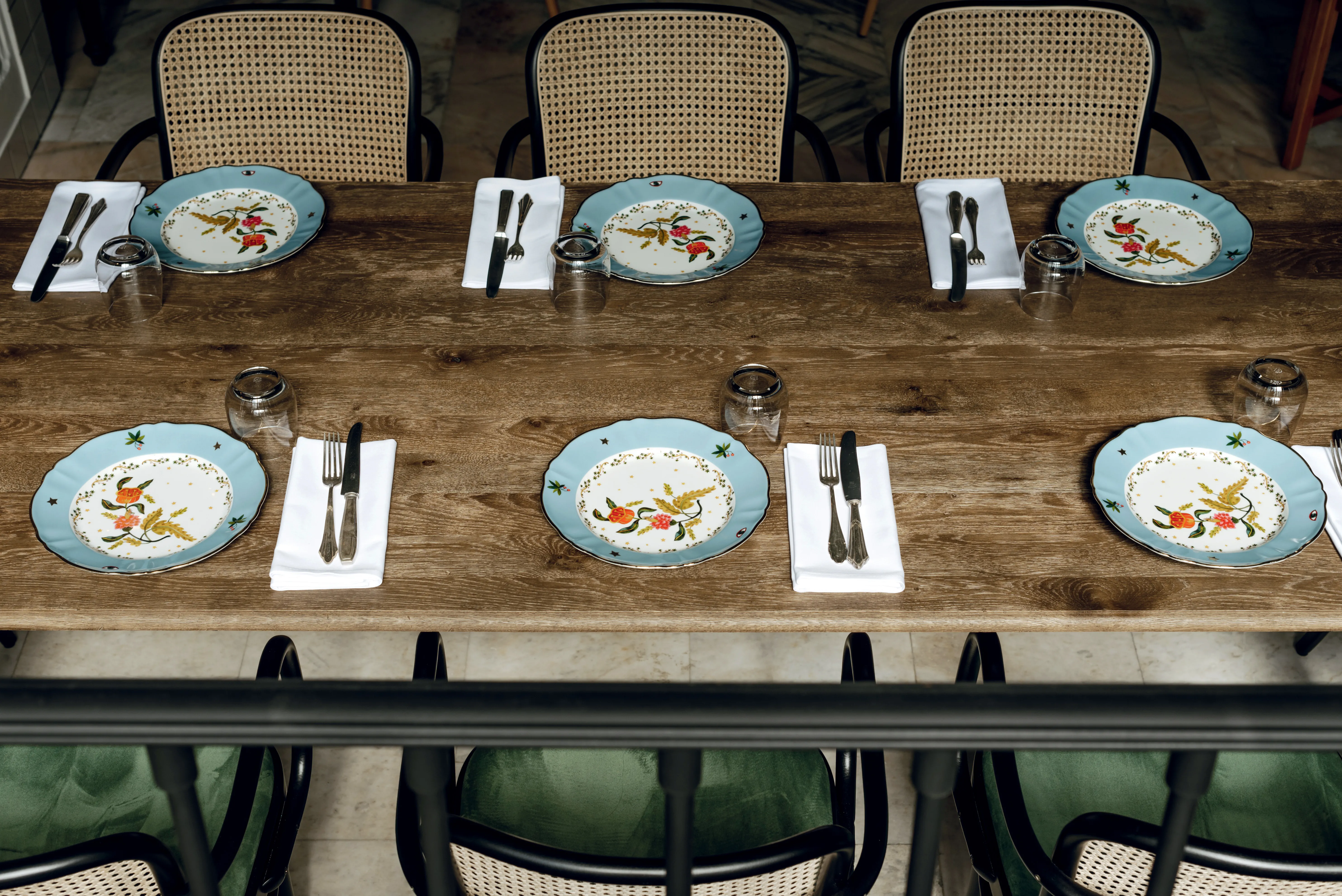 С какими вызовами сегодня сталкивается ресторанная индустрия