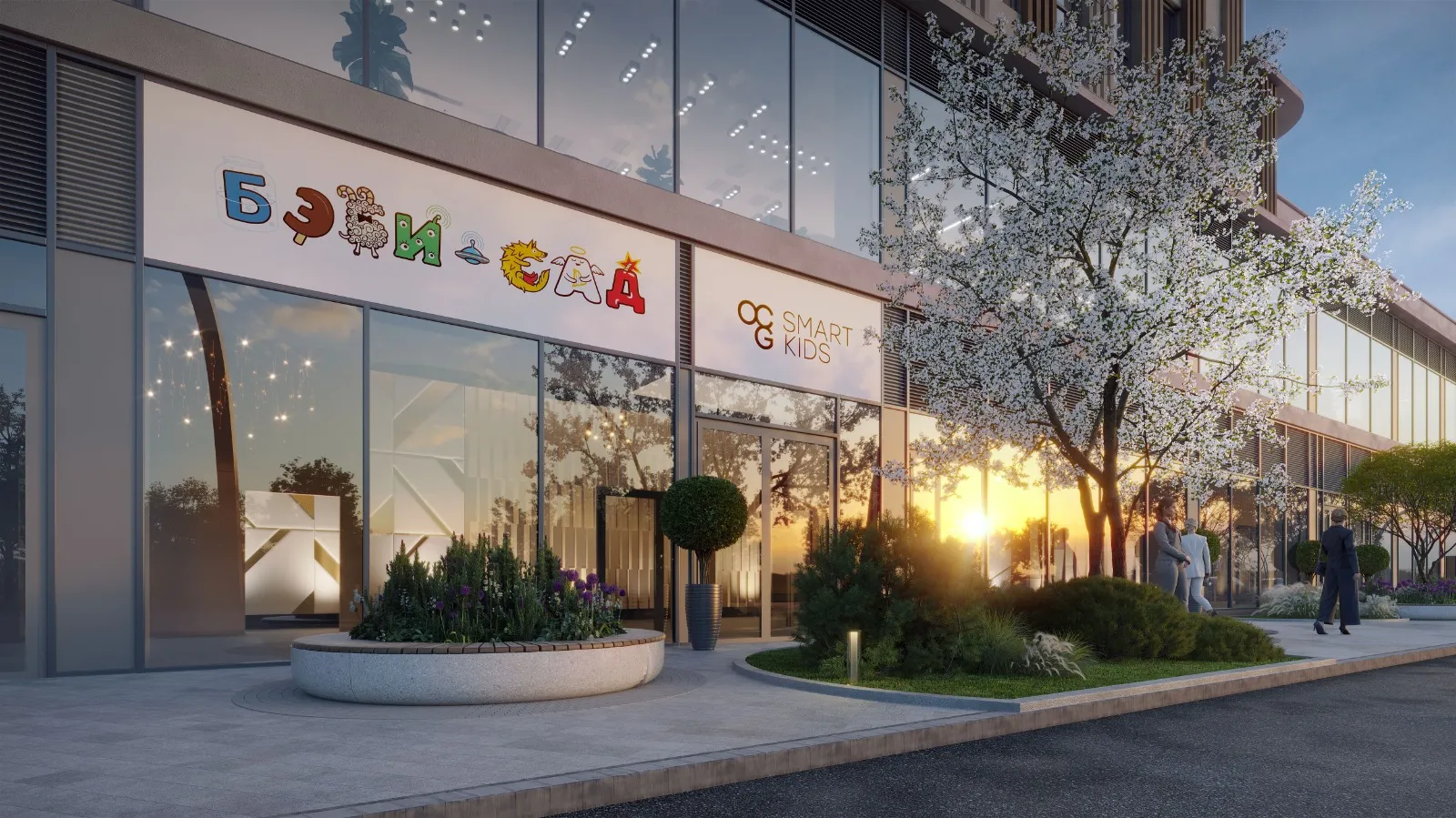 В 2026 году в Раменках откроется детский клуб с авторской методикой развития 10 видов интеллекта