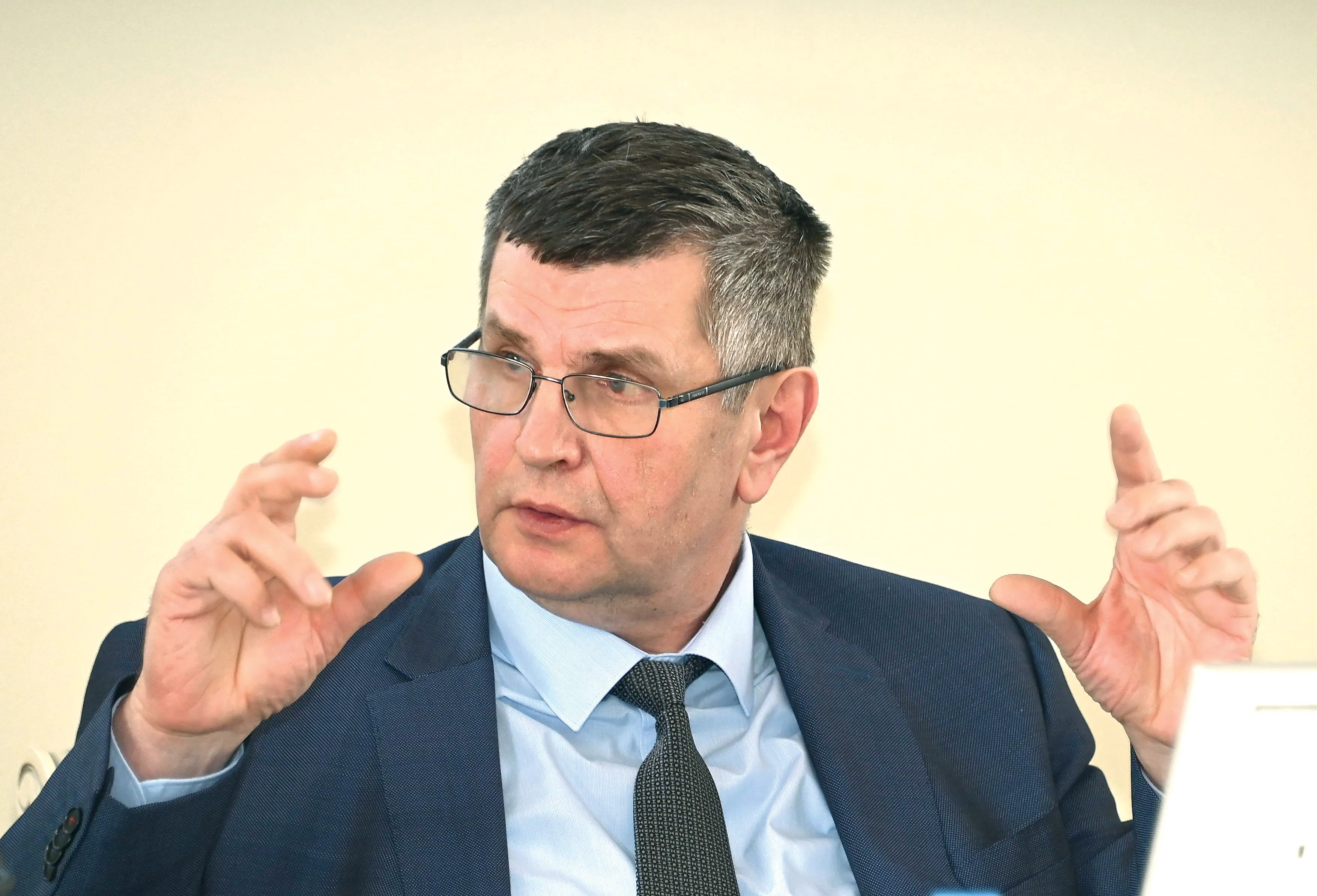 Северная столица: панорамы и перспективы развития