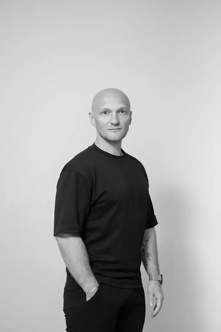 Дмитрий Шаповалов: «В России у деловых мероприятий превосходные перспективы»