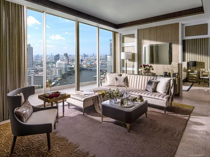 В столице стремительно сокращаются объемы  строительства апартаментов