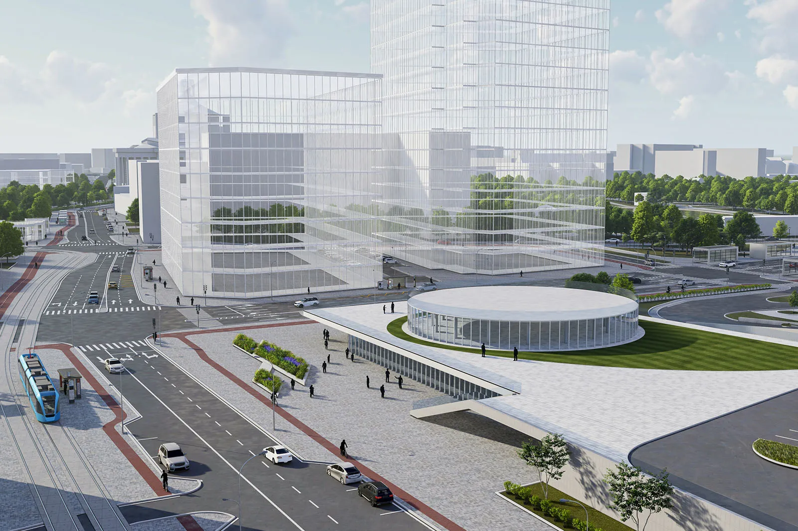 Сбросив призрачный флёр