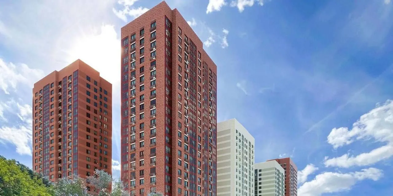 В районе Соколиная Гора построят более 630 тыс. кв. м недвижимости по программе КРТ