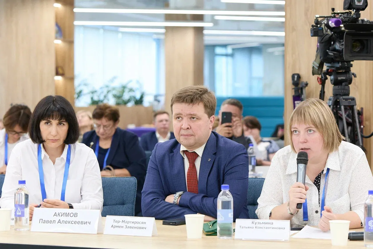 Какие специалисты нужны строительной отрасли и где их взять в условиях кадрового дефицита