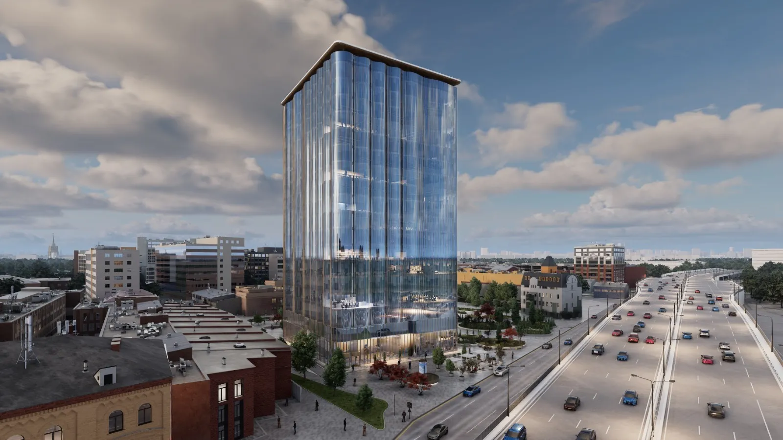 Бой офисной рутине: топ-7 характеристик офиса будущего 