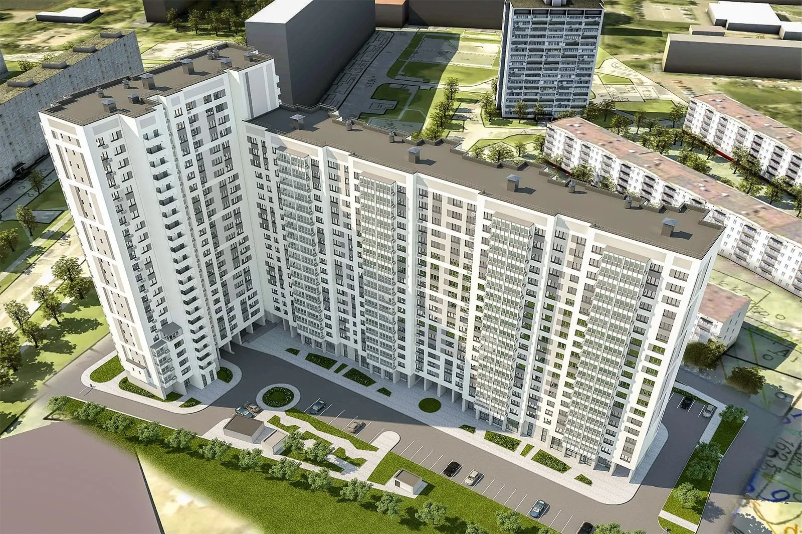 Ключ на старт